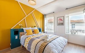 Cosy Apparts Saintes